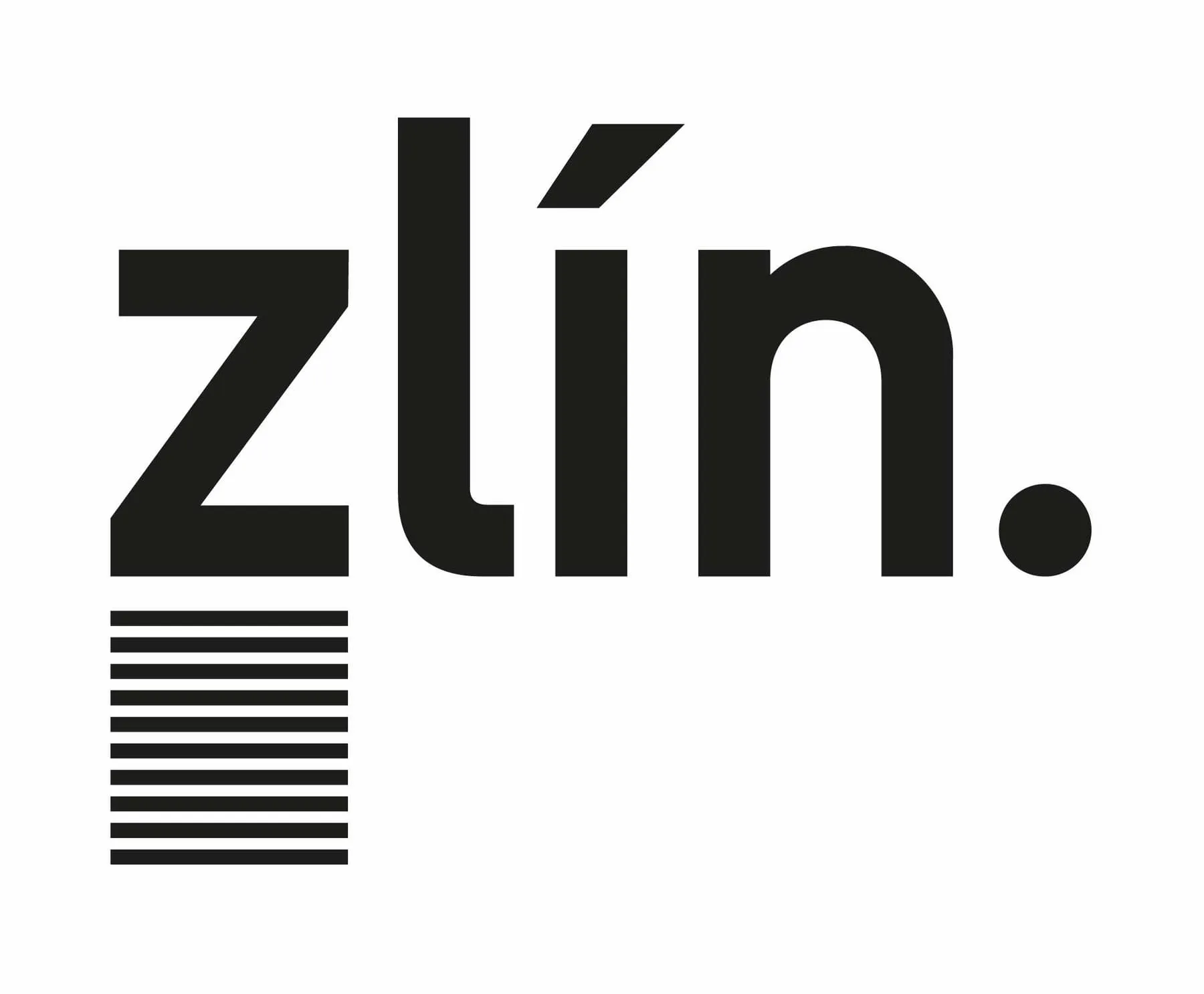 Logo Filmového fondu města Zlína