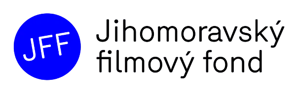 Logo Jihomoravského filmového fondu