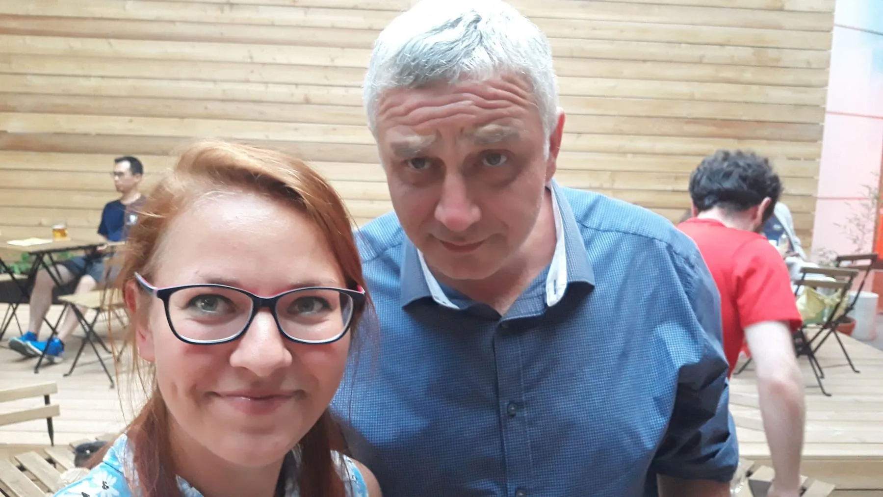 Milo Janáč