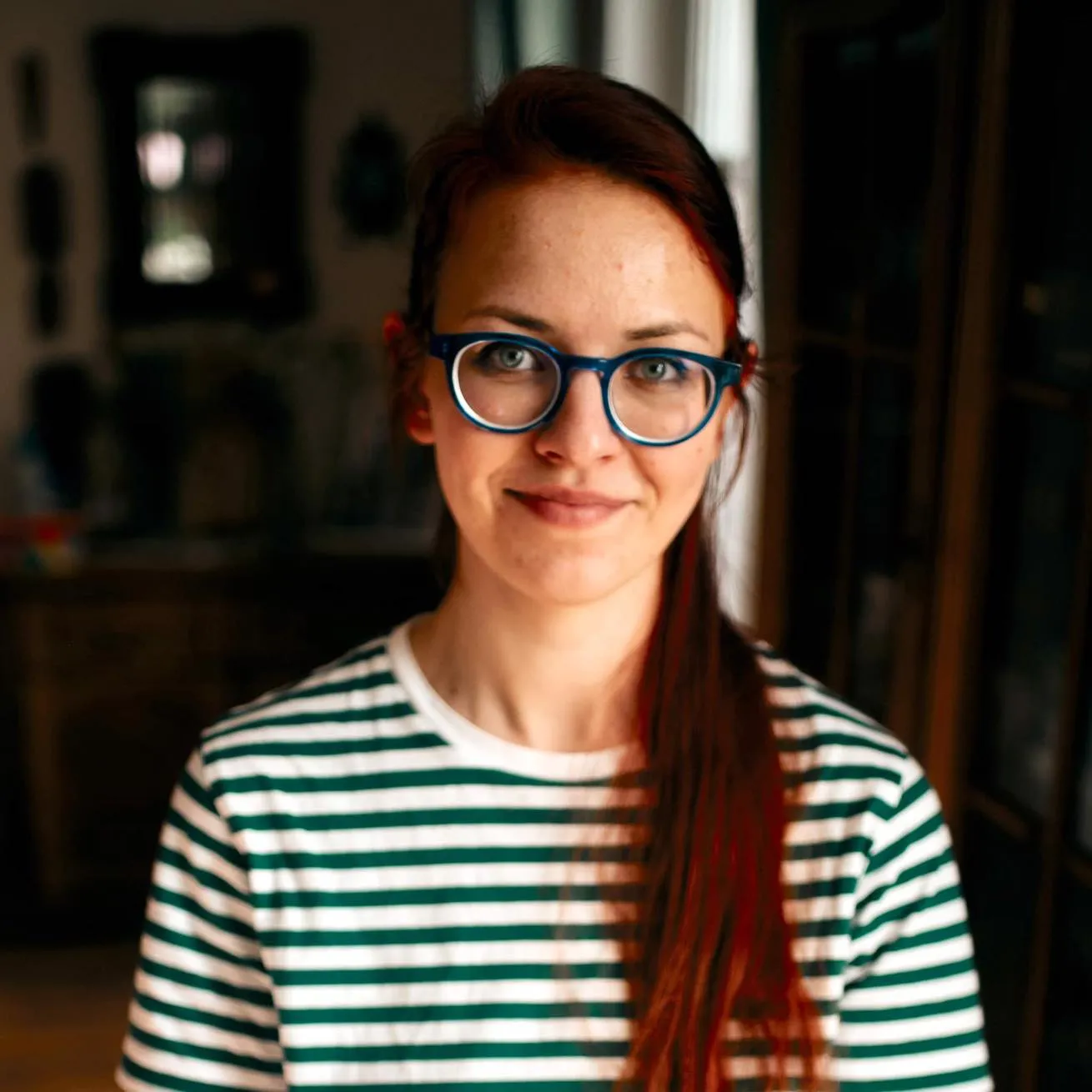 Nikol Nikoljeta Nováková